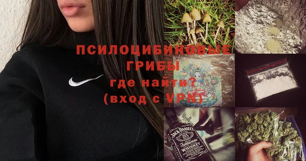 хмурый Белоозёрский